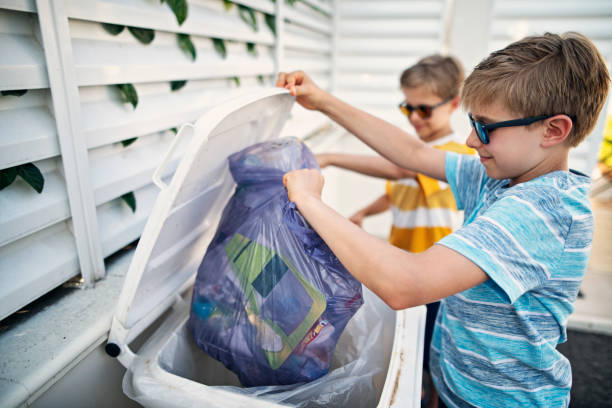Best Dumpster Rental Services  in Russell Springs, KY