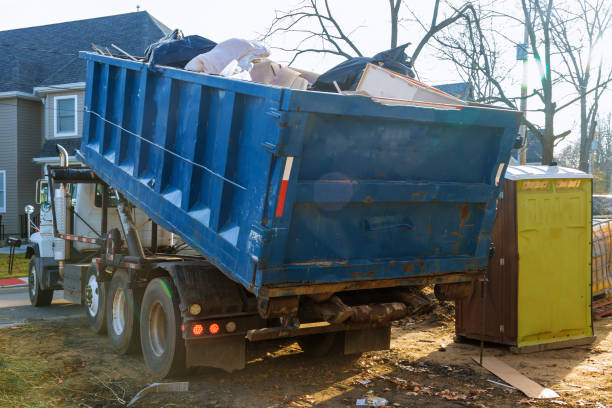 Best Yard Waste Removal  in Russell Springs, KY